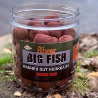 Dynamite Baits Big Fish River Washed Out Barbel Hookbaits